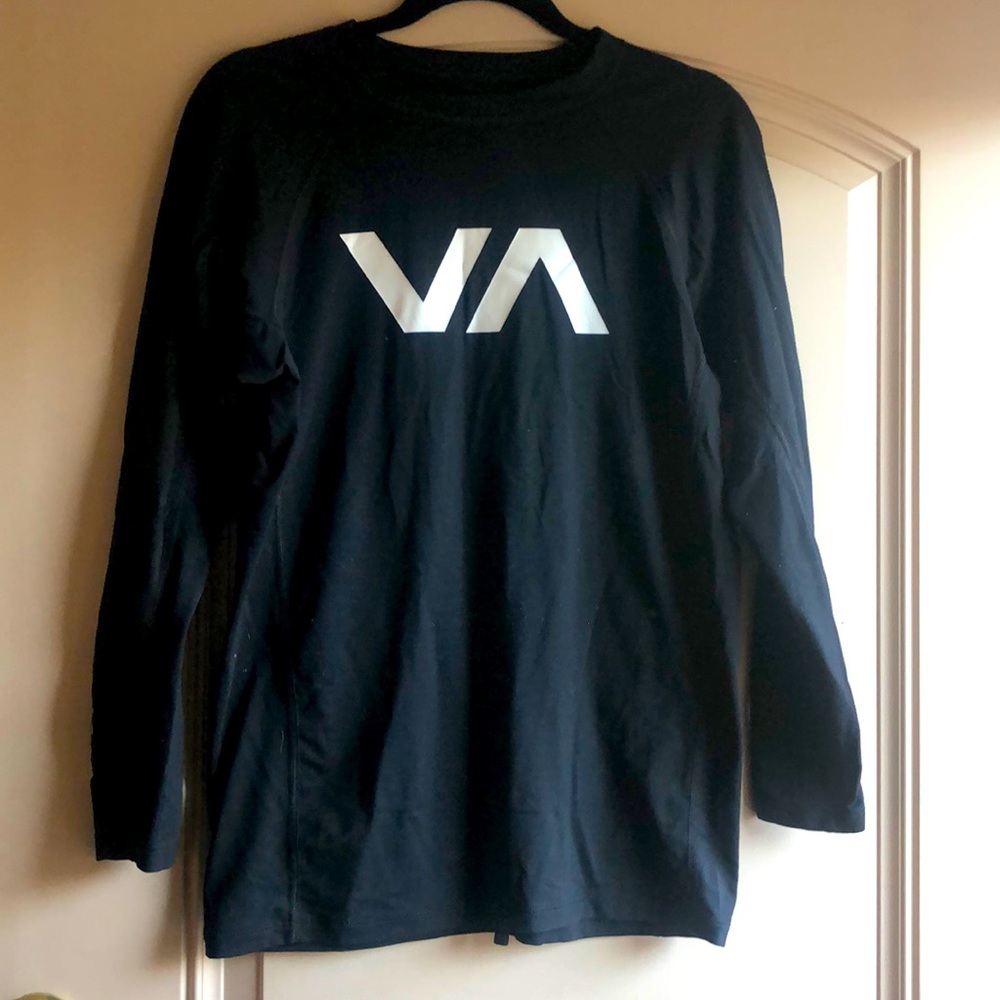 RVCA Rashguard